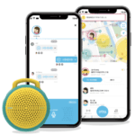 子ども用GPS　otta.g　オッタジー