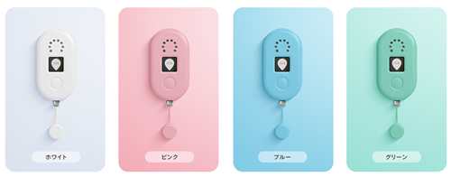 みてねみまもりGPSトークPlus